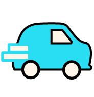 Icône voiture